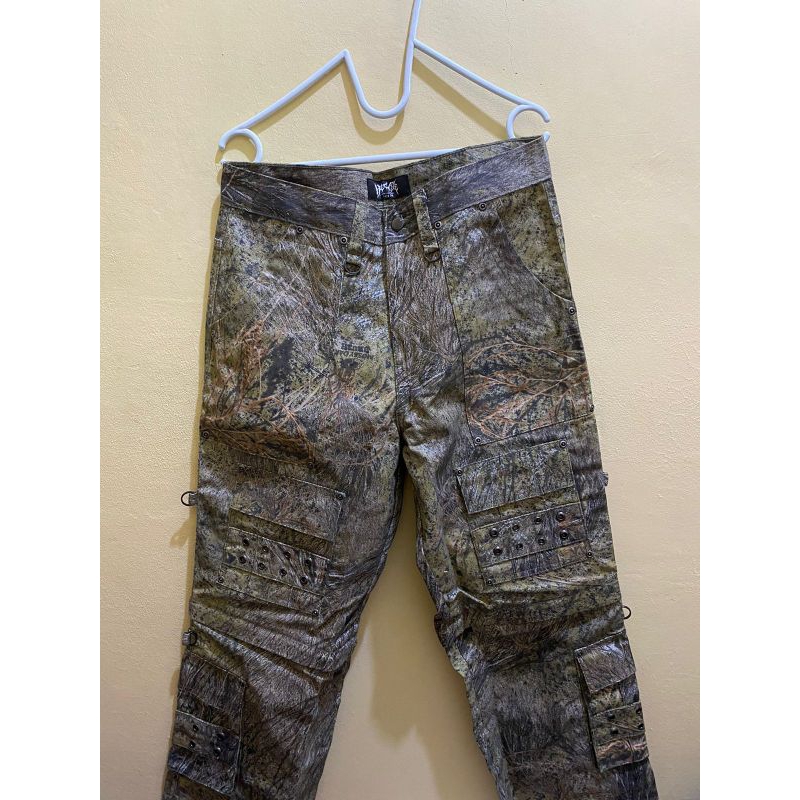 New Hecate unlimited pants