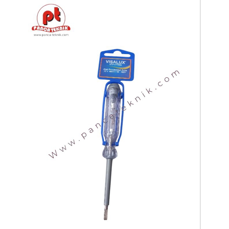 TESPEN VISALUX AC|tespen listrik