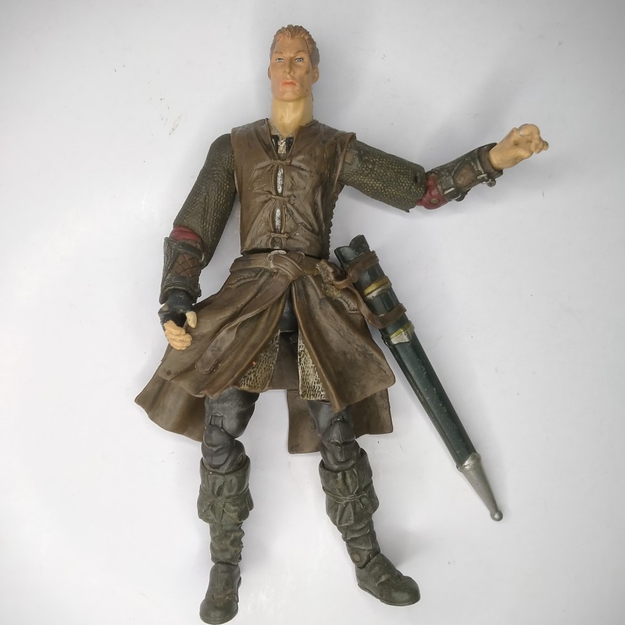 Action Figure Lord Of The Ring Loose