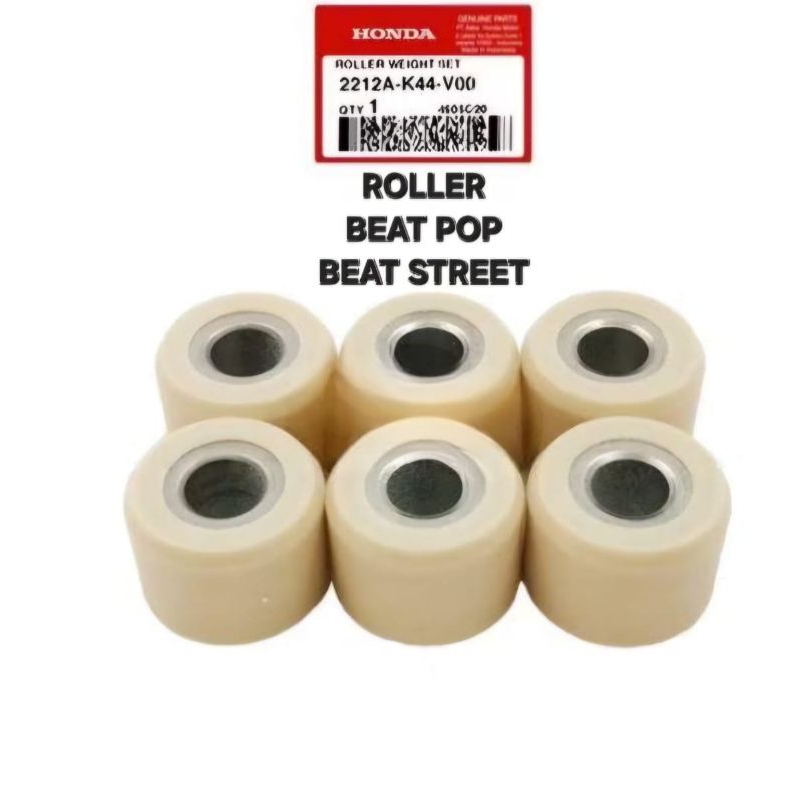 ROLLER BEAT FI ESP STREET POP ORIGINAL