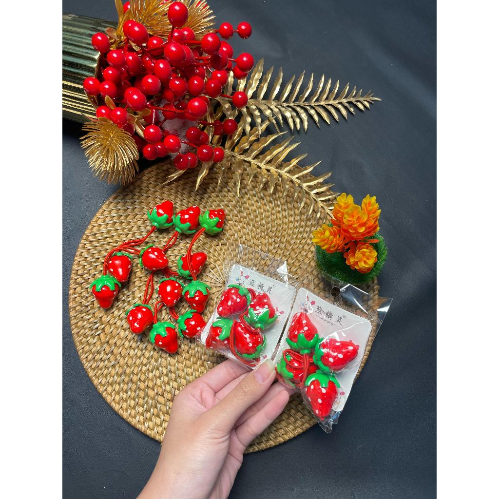 Ikat Rambut / Jepitan Rambut Lucu Premium Anak Perempuan | Aksesoris Rambut Anak | Jepitan Rambut An