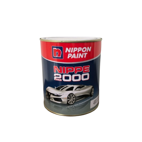 NIPPON PAINT NIPPE 2000