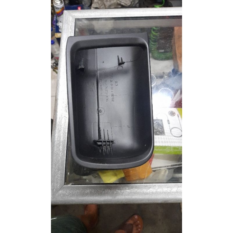 batok spion mercy w202 1pcs sisi kanan