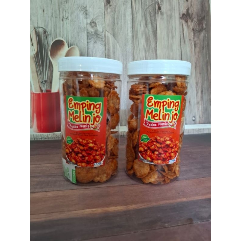 

Emping Melinjo