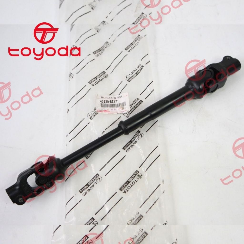 45220-BZ171/ AS COLUMN STEER/ AVANZA/ RUSH 2019-2023/ TOYOTA