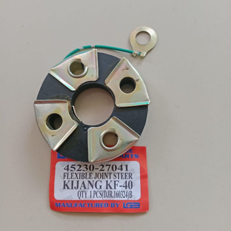 KAMPAS STIR JOIN FLEXIBEL TOYOTA KIJANG KF 40