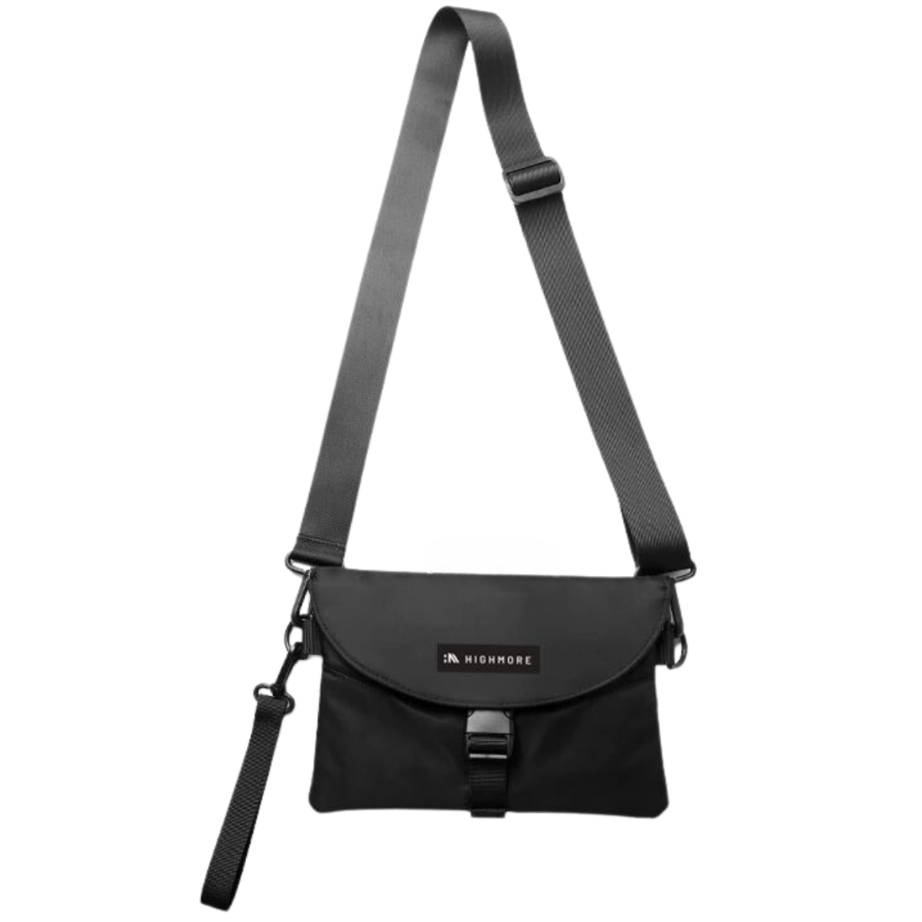 Tas Selempang Handbag Shoulder Bag Highmore Korea D300