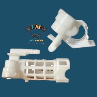 RUMAH,RANG-RANG,KERANGKA DINAMO FUELPUMP,RUMAH ROTAK VIXION OLD 2007-2012  ORI LOSEPACK