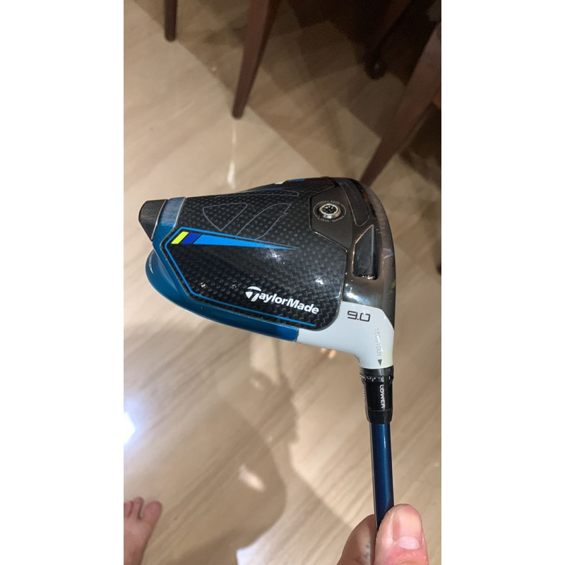 Stick golf Taylormade SIM 2