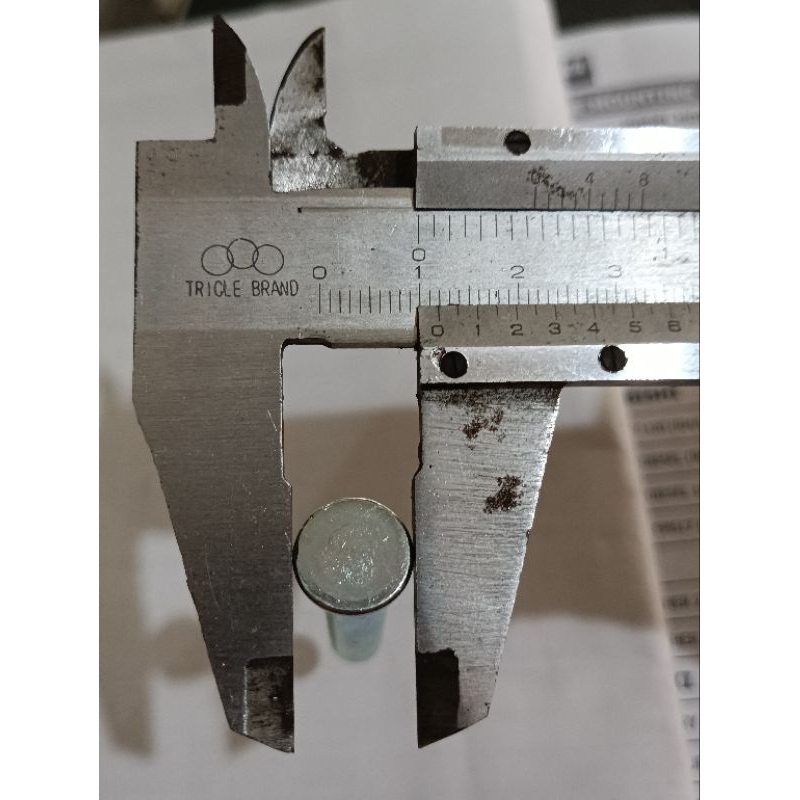 bushing pen as engsel pintu, bos engsel pintu depan mobil suzuki futura t120ss