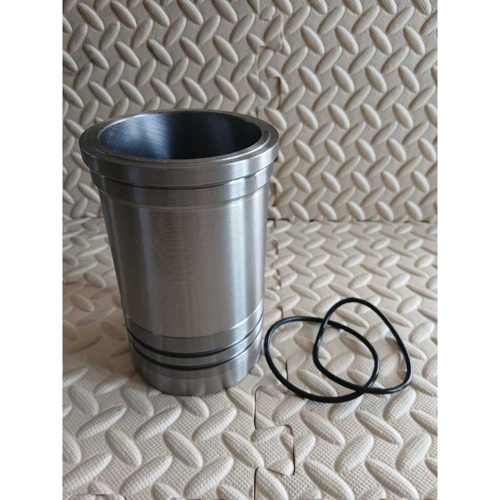 R175 Boring DongFeng Boring Mesin Diesel 7Hp JF