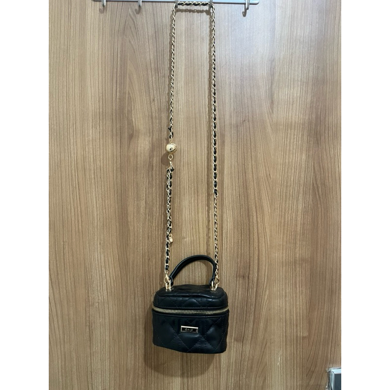 tas selempang mini -enji