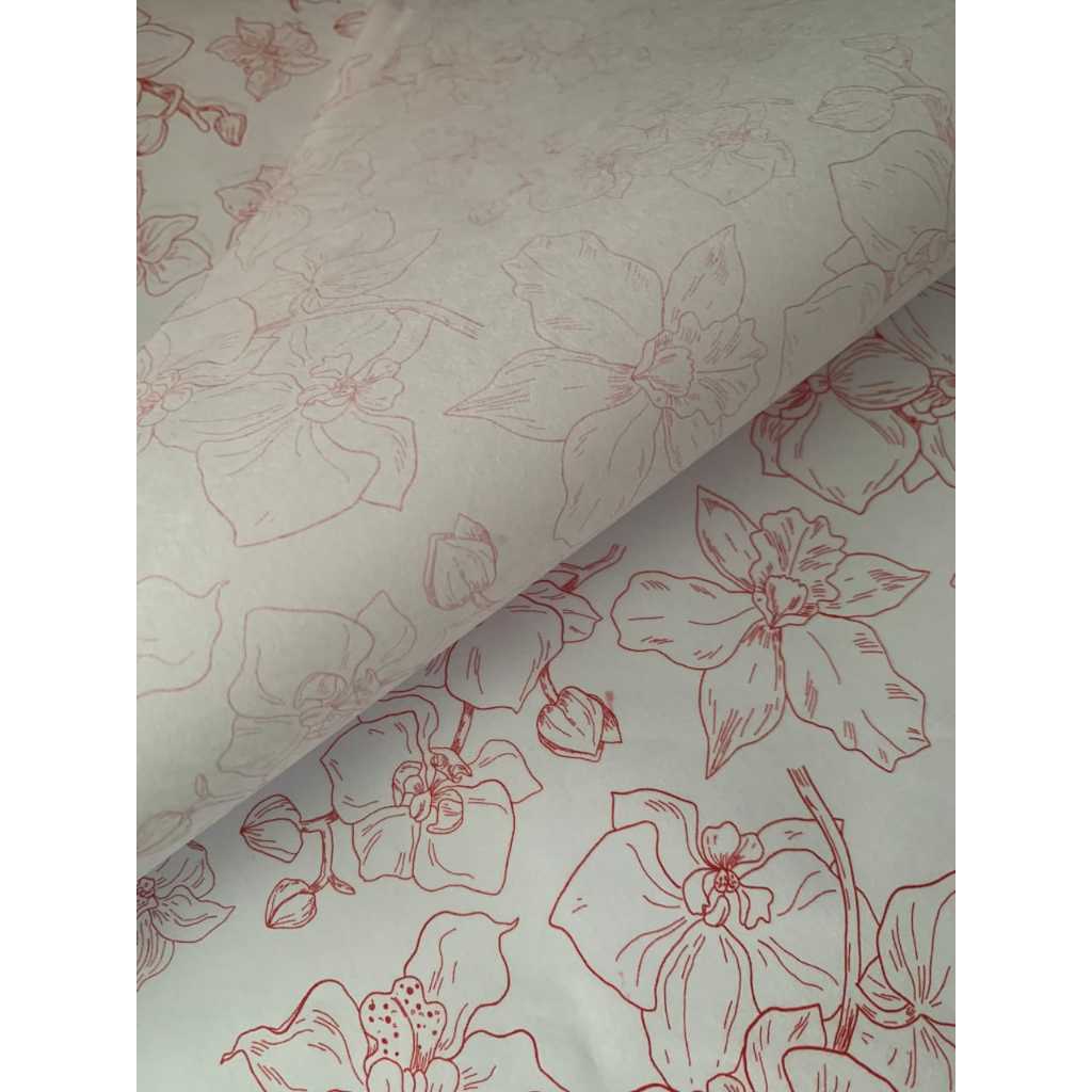 

Kertas Roti Foodgrade/ wrapping paper/ bungkus makanan