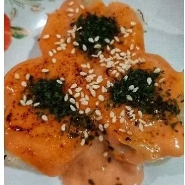 

Dimsum Mentai original