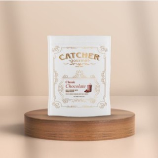 

Catcher Gourmet | Catcher Classic Chocolate Powder 1 Kg
