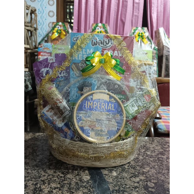 

Parcel Lebaran Murah jakarta