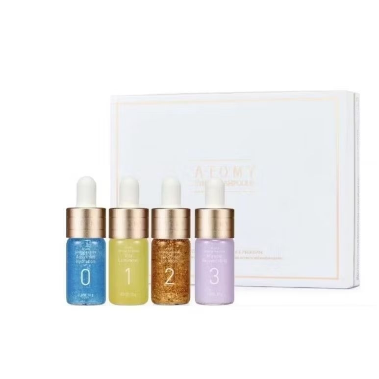 ATOMY SYNERGY AMPOULE PROGRAM EXPD 2026