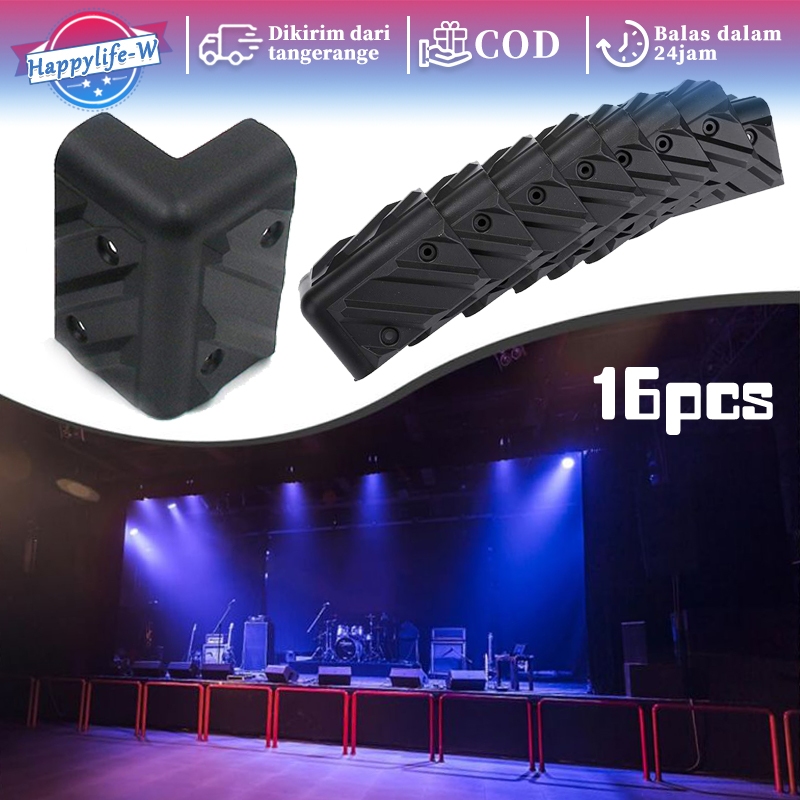 Siku Box Speaker Besar 16pcs Siku Salon Speaker Siku Speaker Box Siku Bok Spiker Siku Speaker Box