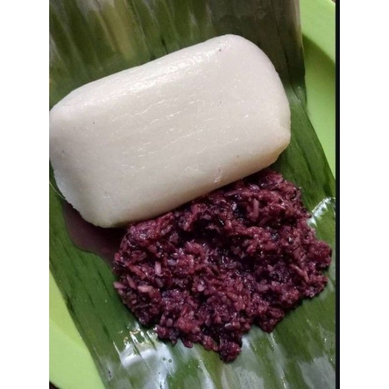 

TAPE ULi PAKET HEMAT 500gr READY