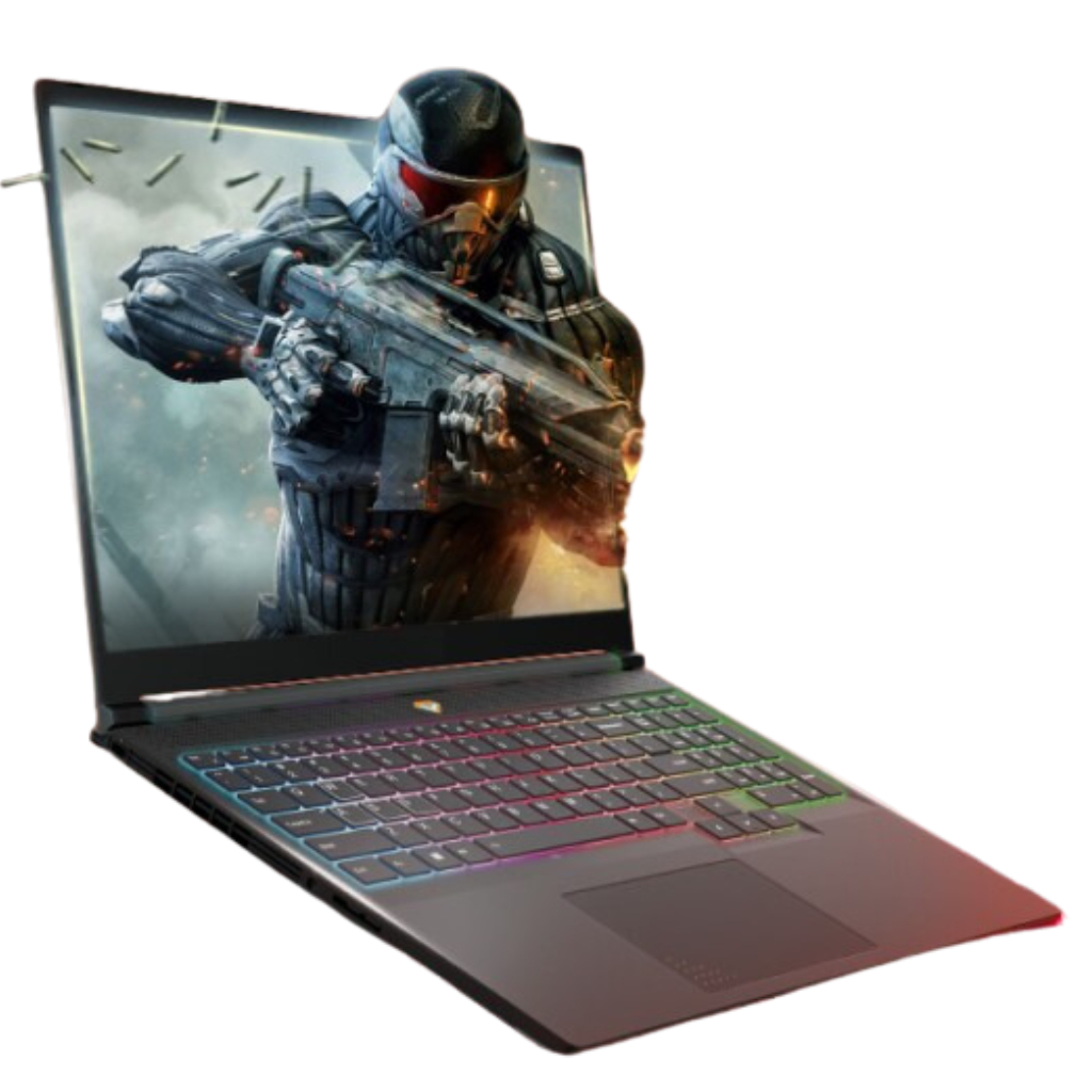 Laptop Advan PIXWAR TRANSFORMERS RYZEN 7 6800H 16GB -SSD 512GB -WIN11