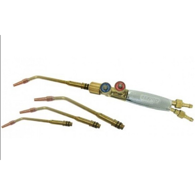 Tekiro Heavy Duty Welding Torch type 207/ Blender las karbit tipe 207