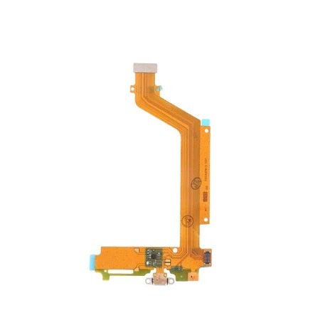 FLEXIBLE VIVO Y51 / Y51L CONECTOR CAS