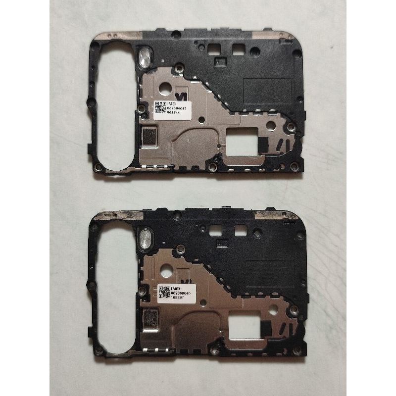 Tutup Mesin Redmi Note 8 Ori Copotan