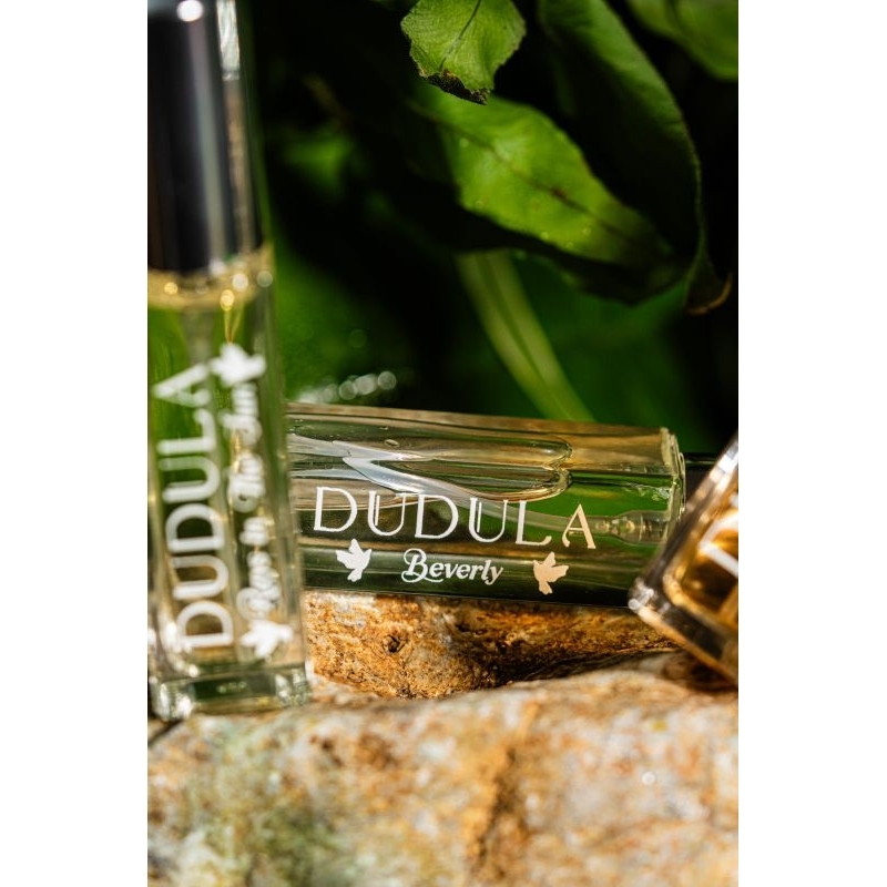Dudula parfume travel size 10 ml BEVERLY