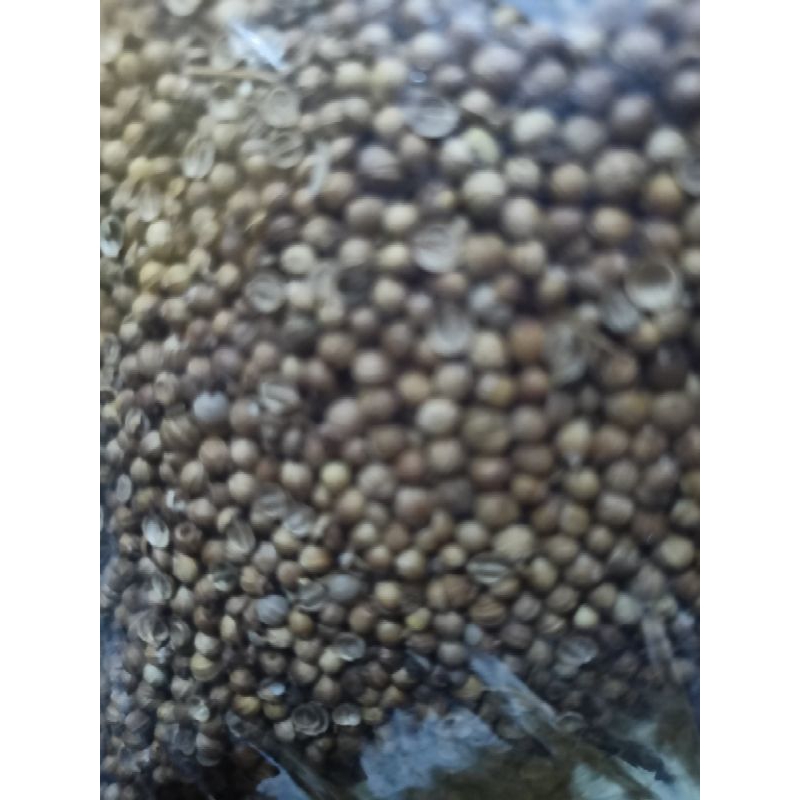 

Ketumbar/Tumbar 500gram 1/2kg