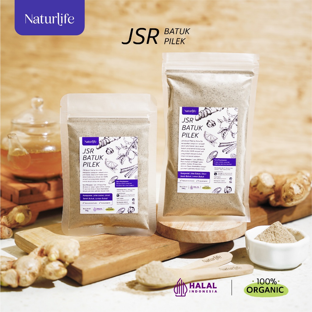 

Premium JSR BATUK PILEK NATURLIFE / PENGENCER DAHAK / OBAT BATUK HERBAL / JSR OBAT FLU PILEK HIDUNG