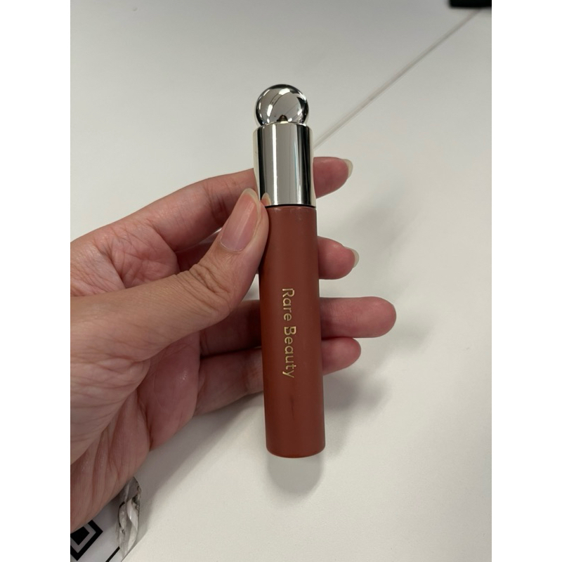 Preloved - Ra*e Beauty