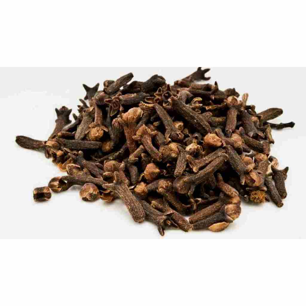 

Cengkeh ( Kemasan 1 Kg )