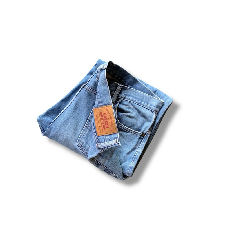 Bobson Chessking Jeans