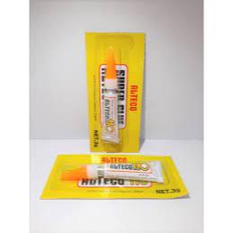 

(1 PCS/1 BIJI) LEM ALTECO SUPER GLUE ALTECO 110 3GRM