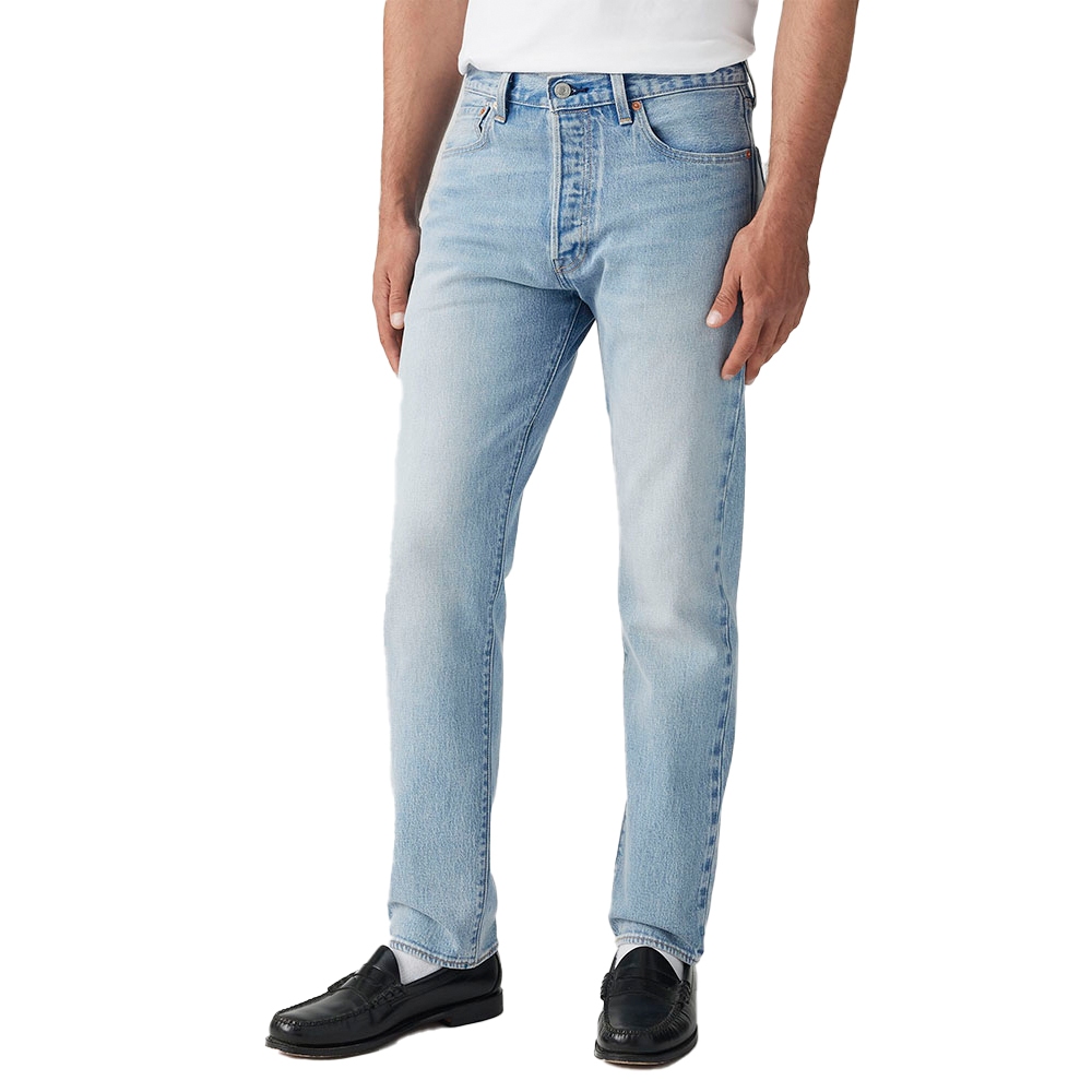 Levi's® Men's 501® Slim Taper Jeans (28894-0270)