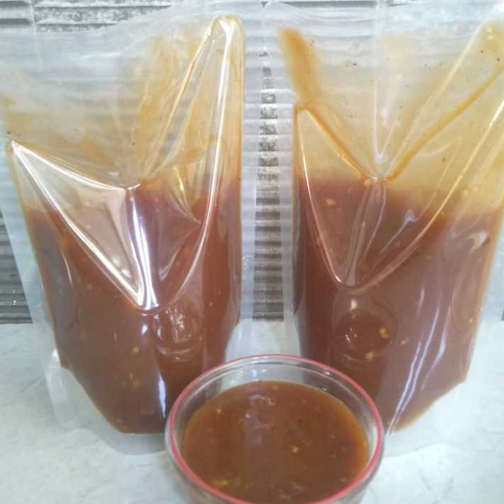 

Saos Barbeque (BBQ) 500gram (Original)