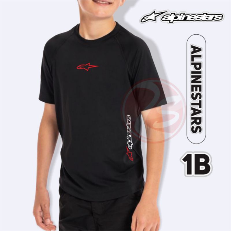 Baju renang anak laki laki celana renang junior kaos balap anak road race motogp mototrail dragrace