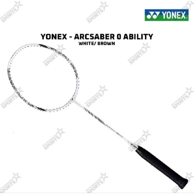 raket badminton yonex arcsaber 0 ability