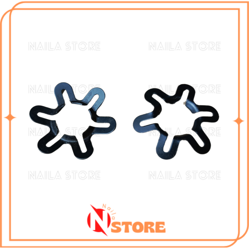 Penahan Boshing Ring Penjepit Boshing Kipas Pengunci Boshing Ring Klem