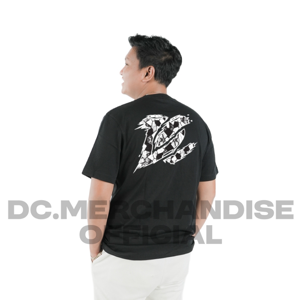 DC MERCHANDISE OFFICIAL KAOS | KERCKILL