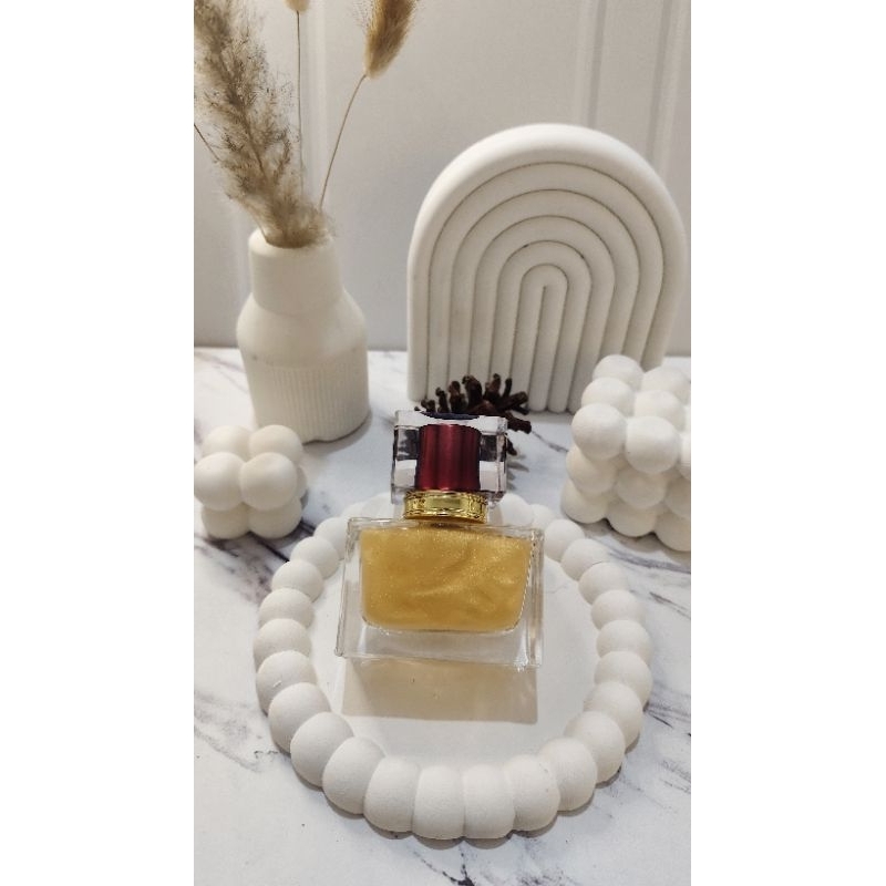 Parfum KEMAYU by Queen Parfum