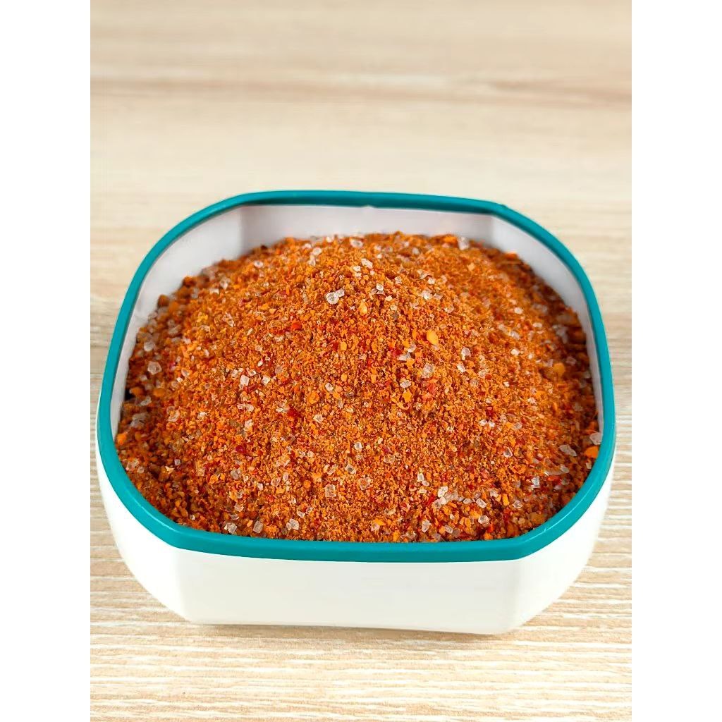 

Bumbu Rujak Bangkok Pedas Nagih kemasan praktis