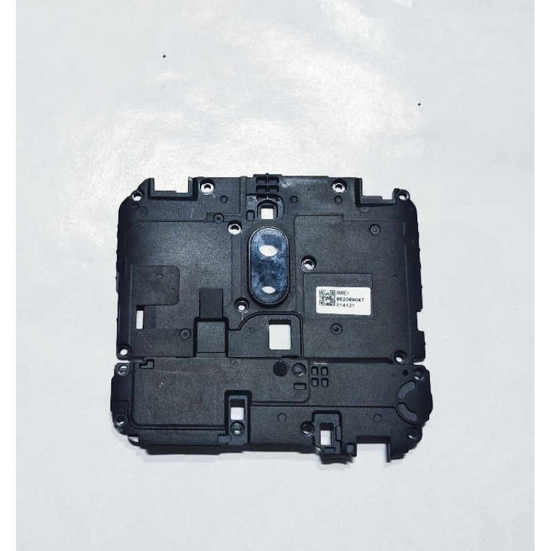 TUTUP MESIN + BUZZER REDMI 8A NORMAL ORIGINAL COPOTAN