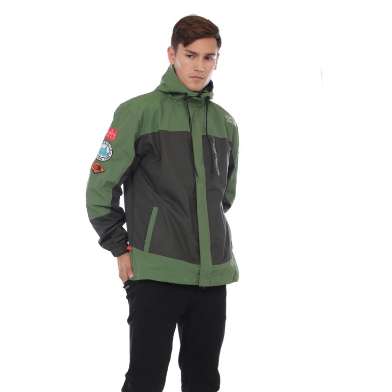 23PRO jaket outdoor premium