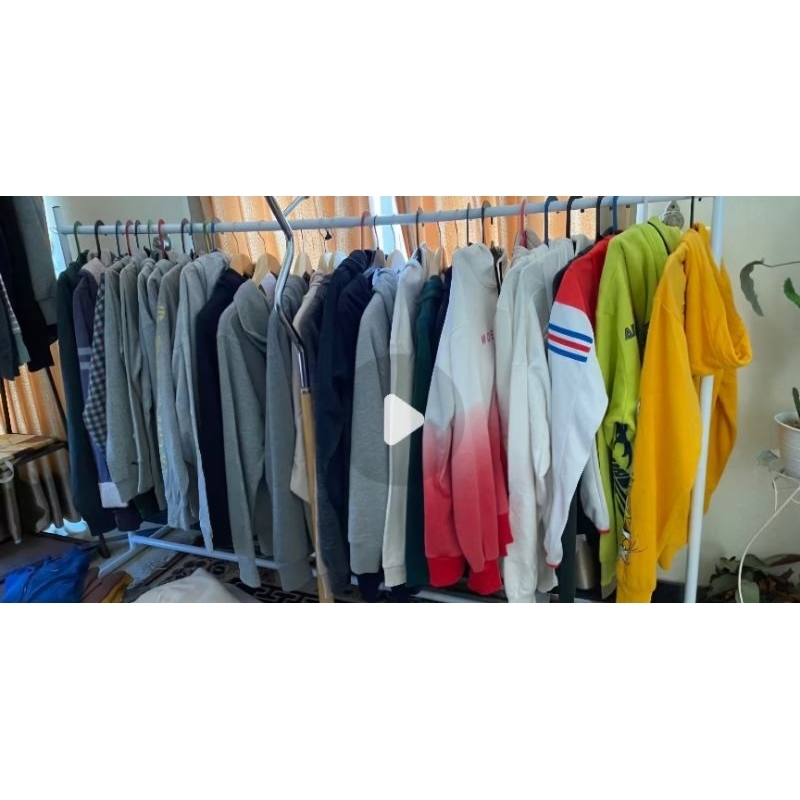 paket usaha jaket hoodie