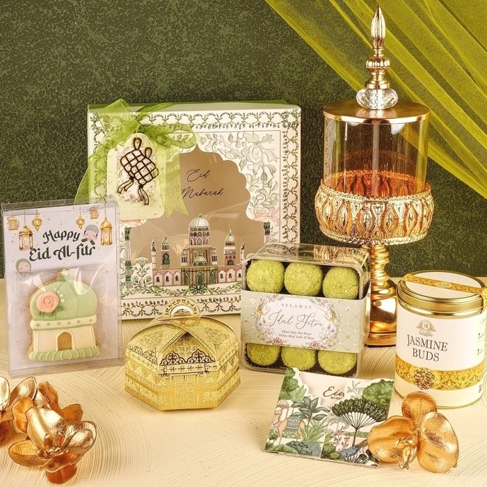 

(Terbaru) Hampers Idul Fitri hamper lebaran hamper kue lebaran parsel kue lebaran