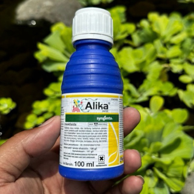 Alika syngenta 100 ml