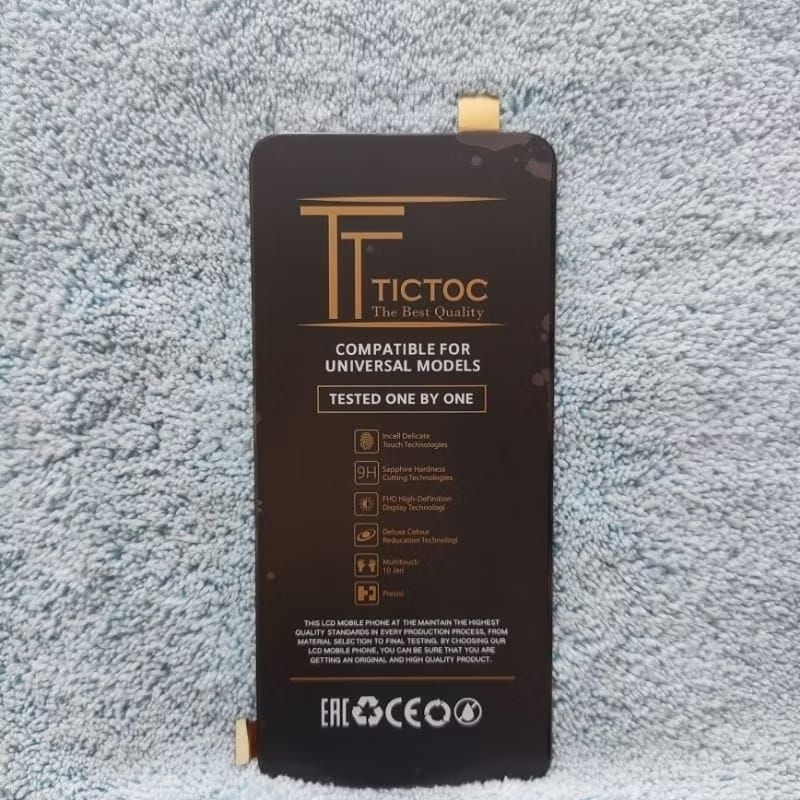 LCD Poco F2 Pro