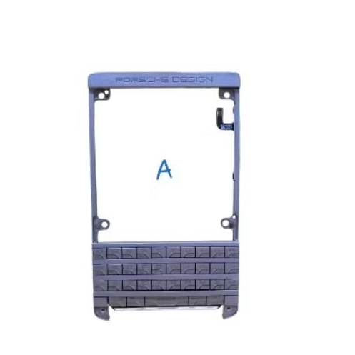 Bazel key list Blackberry 9981 Porsche Design Original copotan - BB 9981 Porsche.