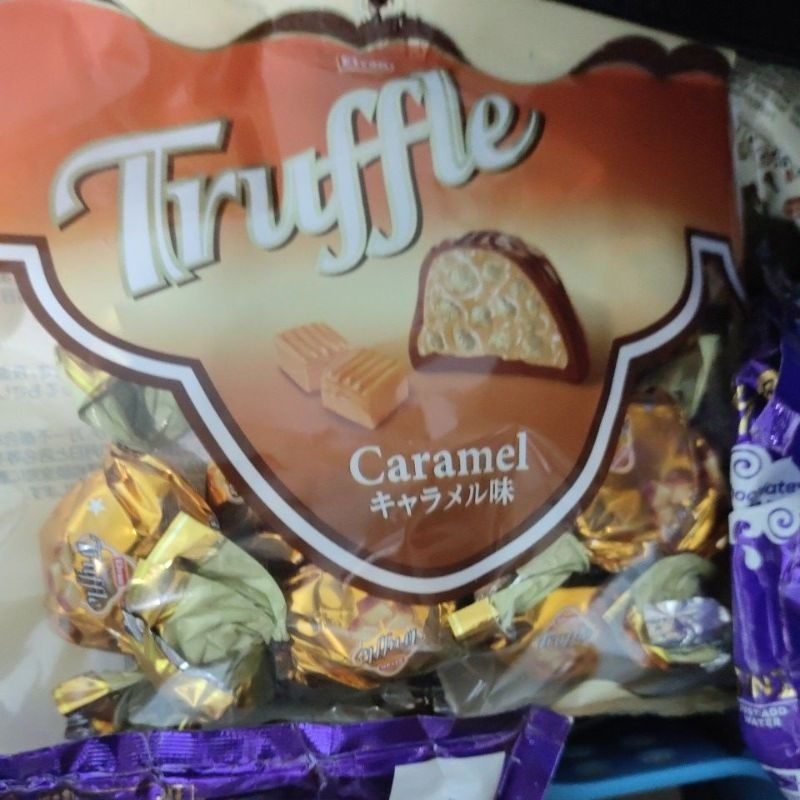 

Truffle Original Turki